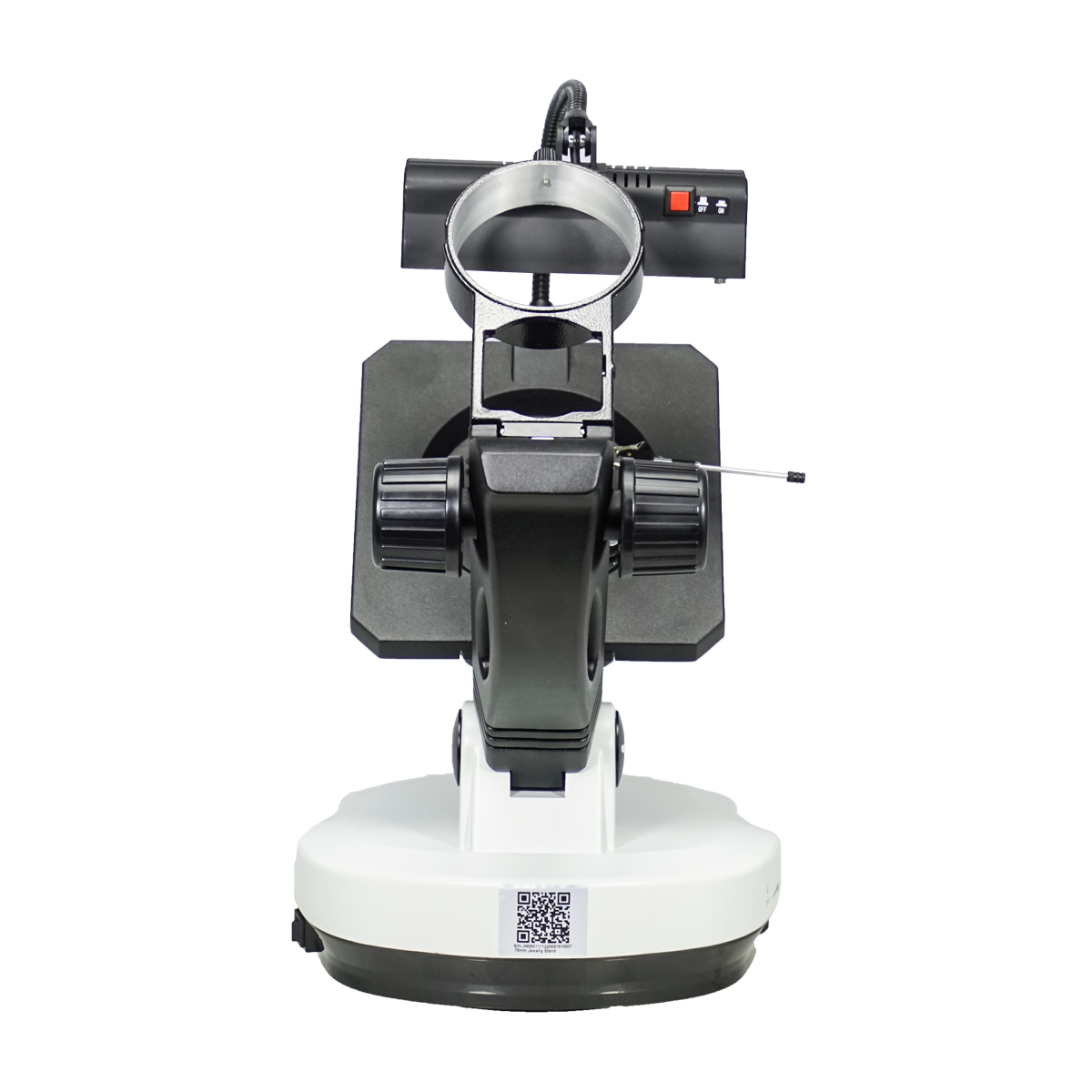 Microscope Stand